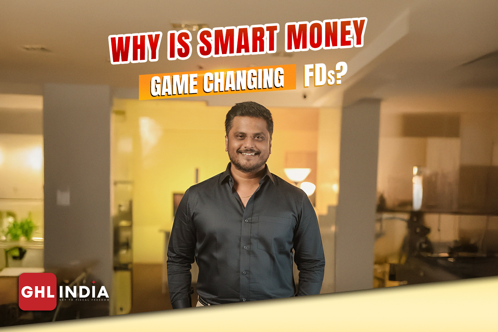 Why are smart investors rethinking “SAFE” investments?